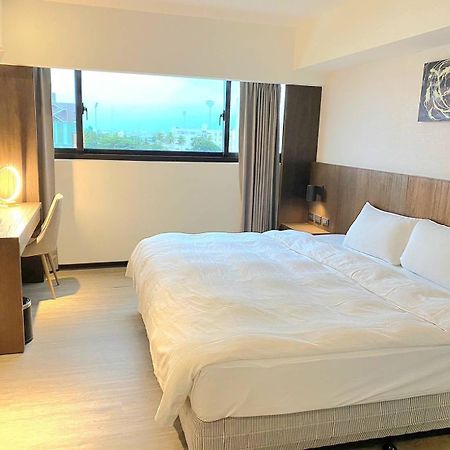 Taitung Seeing Inn מראה חיצוני תמונה