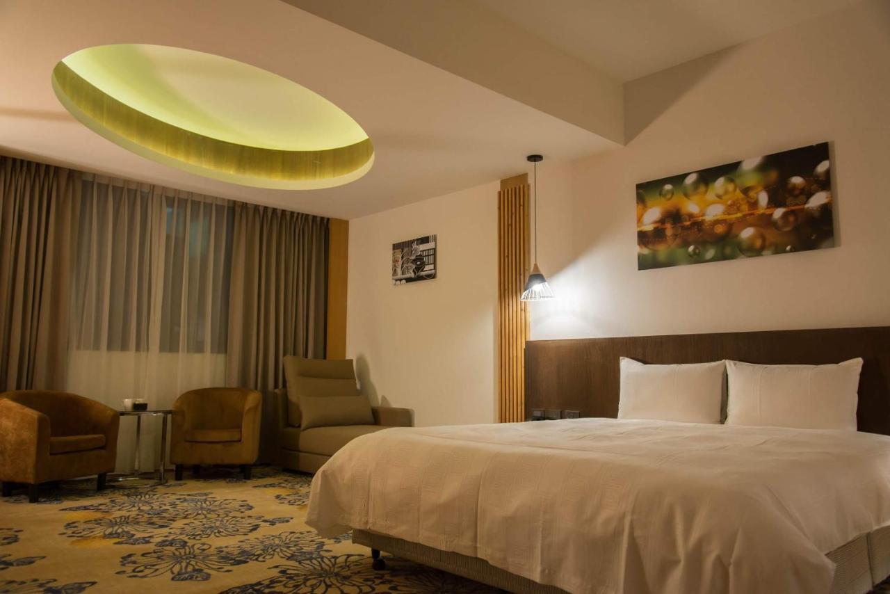 Taitung Seeing Inn מראה חיצוני תמונה