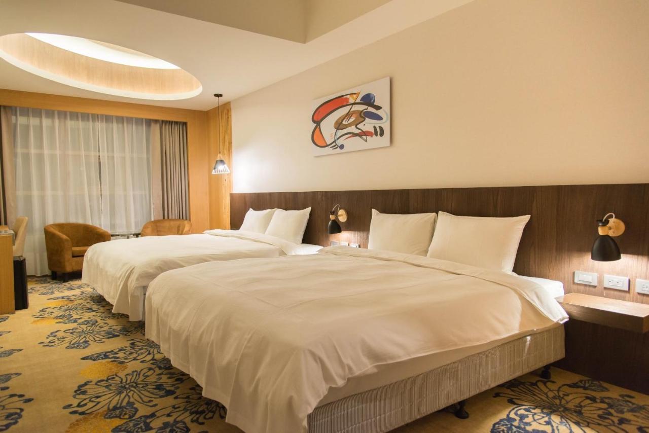 Taitung Seeing Inn מראה חיצוני תמונה